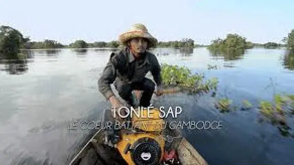 La vie secrète des lacs E04 Tonlé Sap, le coeur battant du Cambodge_peliplat