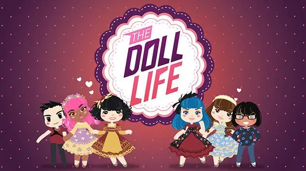 The Doll Life_peliplat