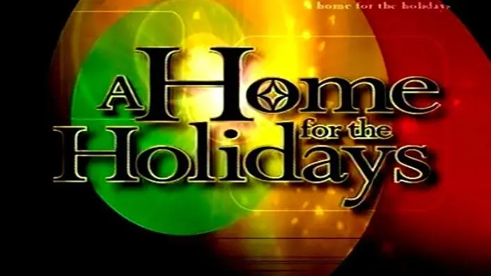 The 18th Annual 'A Home for the Holidays'_peliplat