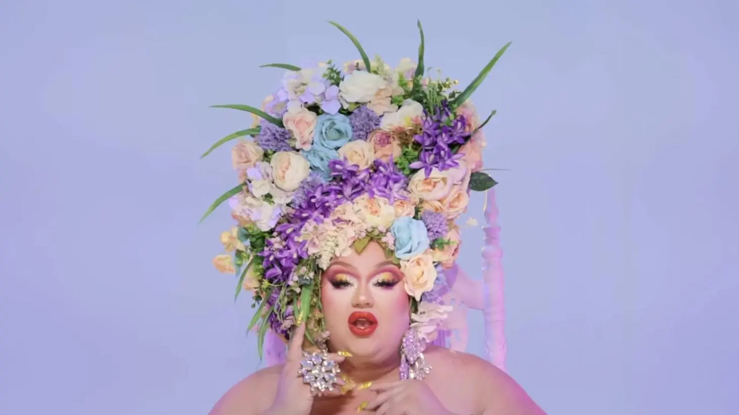 Eureka O'Hara: Come Together_peliplat