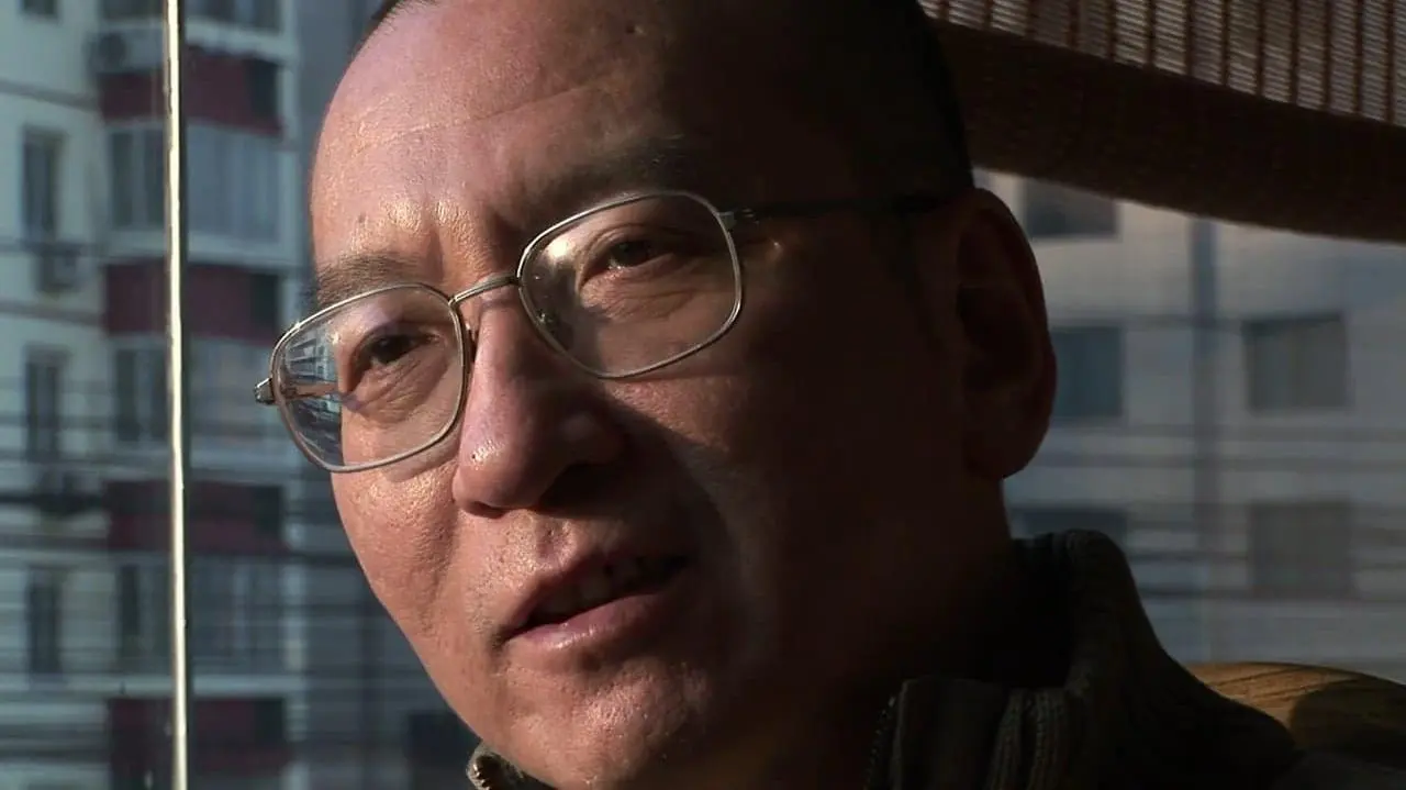 Liu Xiaobo - L'homme qui a défié Pékin_peliplat