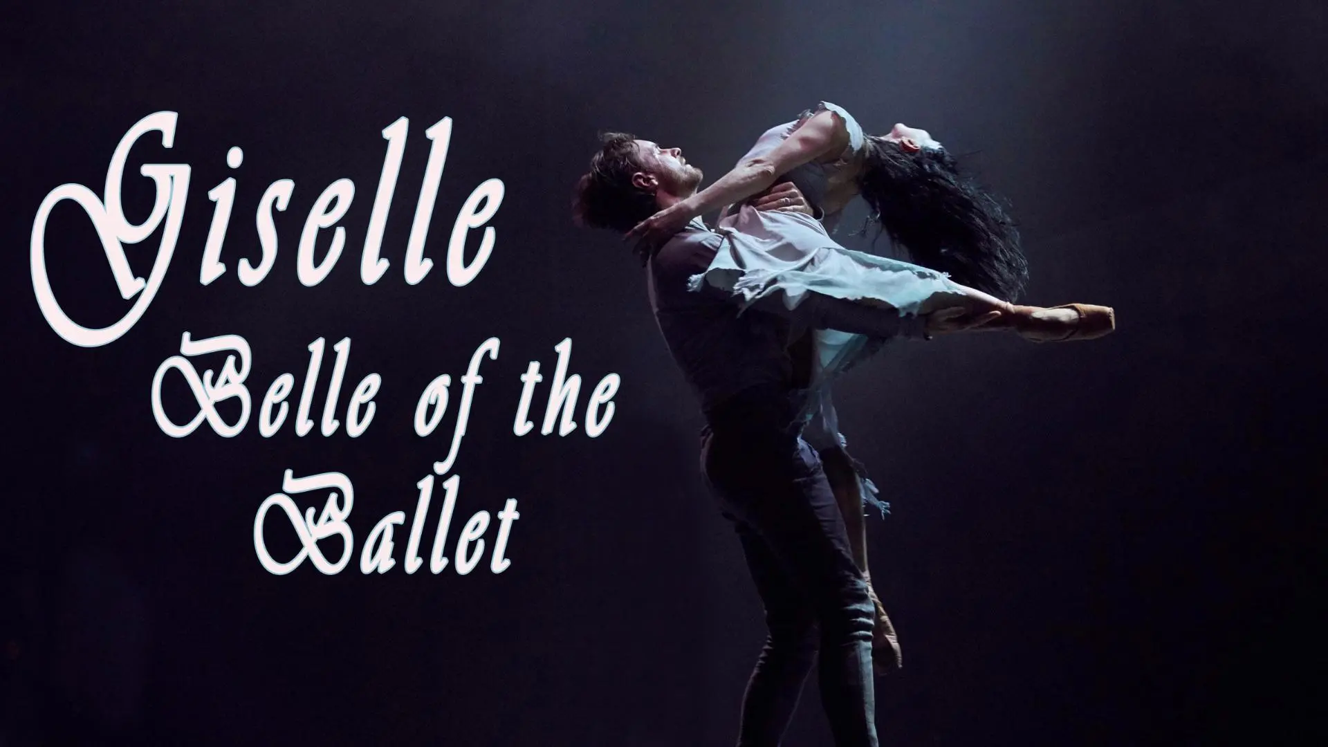Giselle: Belle of the Ballet_peliplat