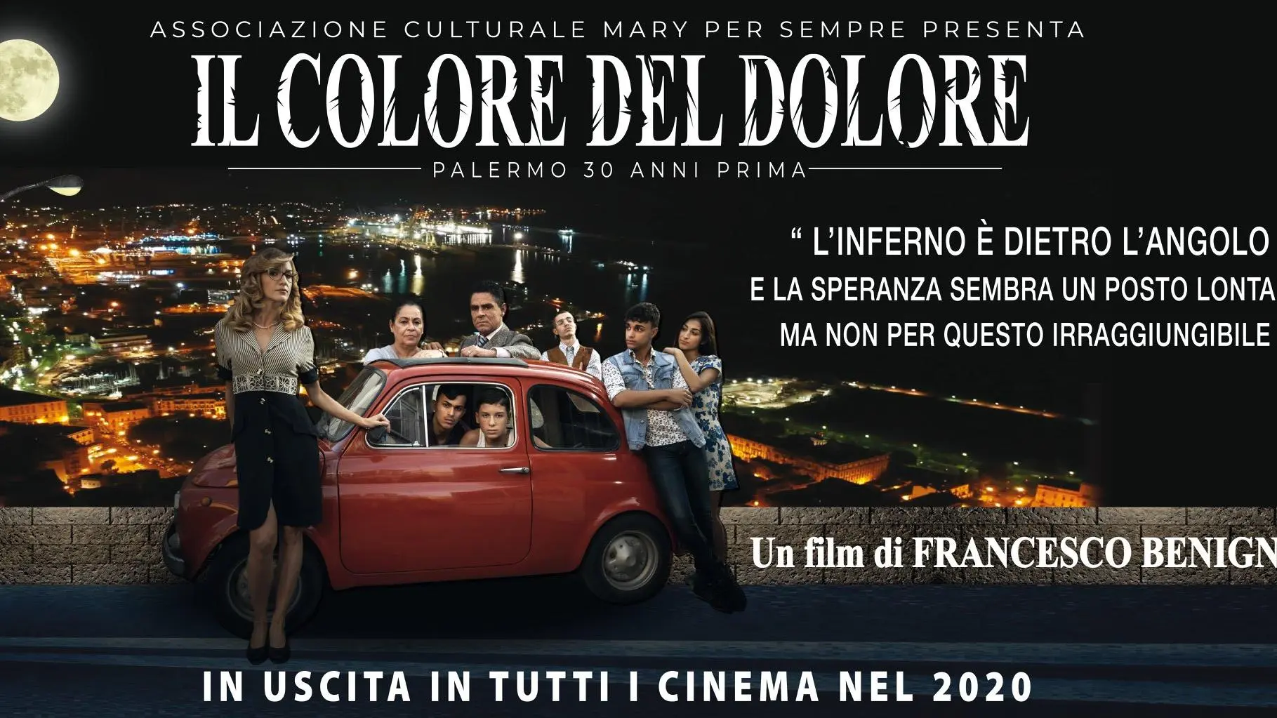 Il colore del dolore_peliplat