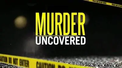 Murder Uncovered_peliplat