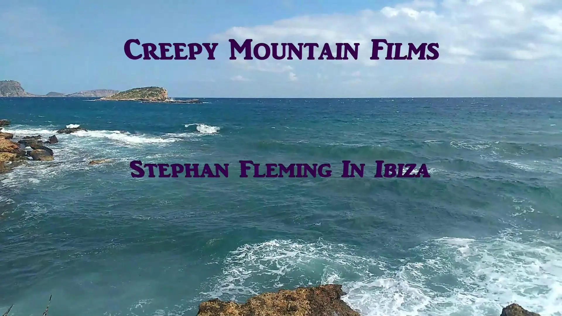 Stephan Fleming in Ibiza_peliplat