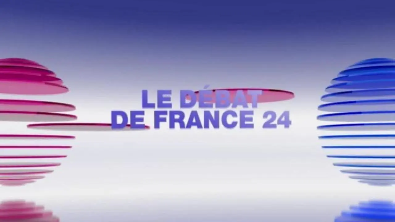 Le débat de France 24_peliplat