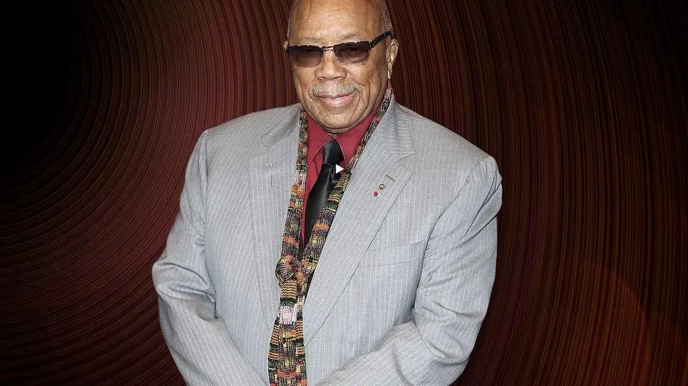 Q 85: A Musical Celebration For Quincy Jones_peliplat