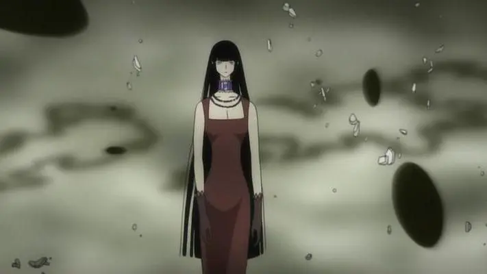 xxxHOLiC: La película - Sueño de una noche de verano_peliplat