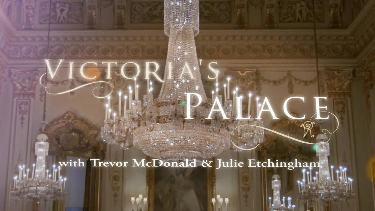 Victoria's Palace_peliplat