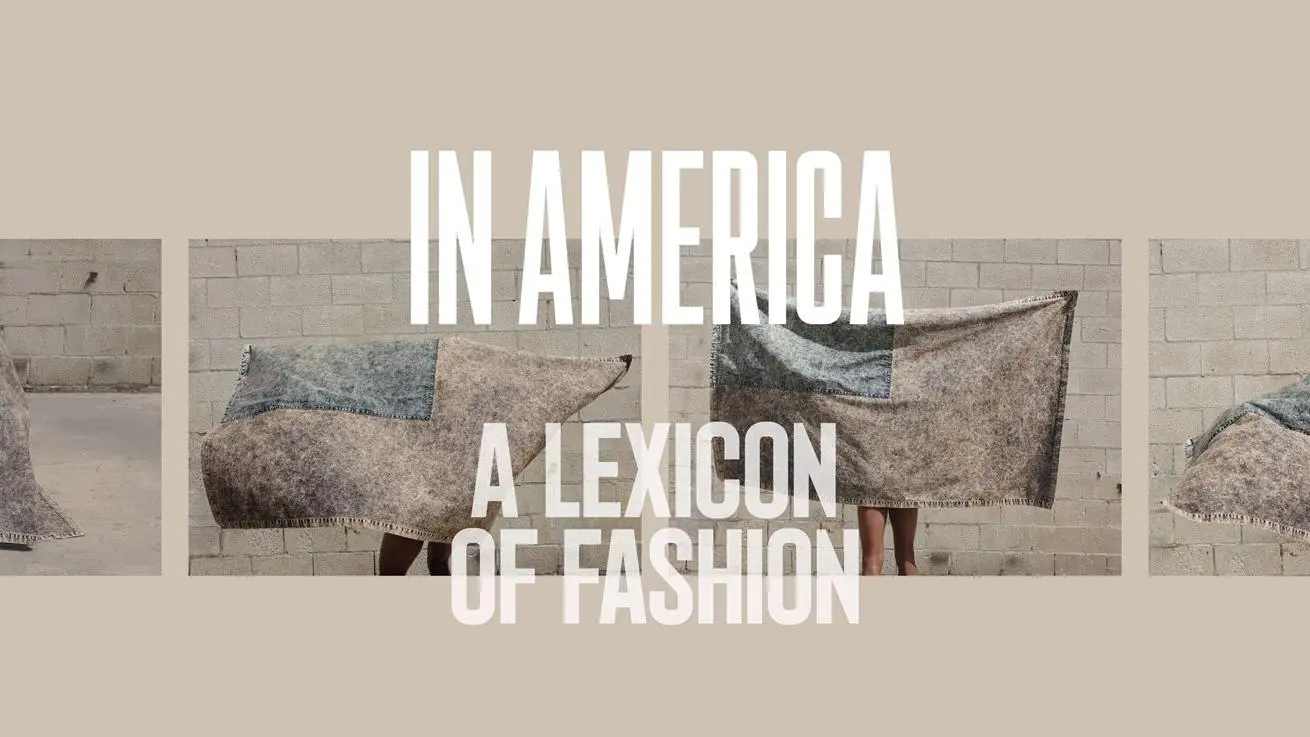 In América: A Lexicon of Fashion_peliplat