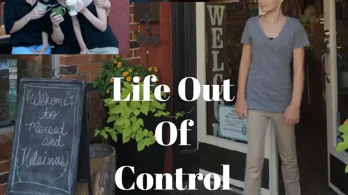 Life Out of Control_peliplat