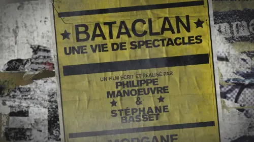 Bataclan, une vie de spectacles_peliplat