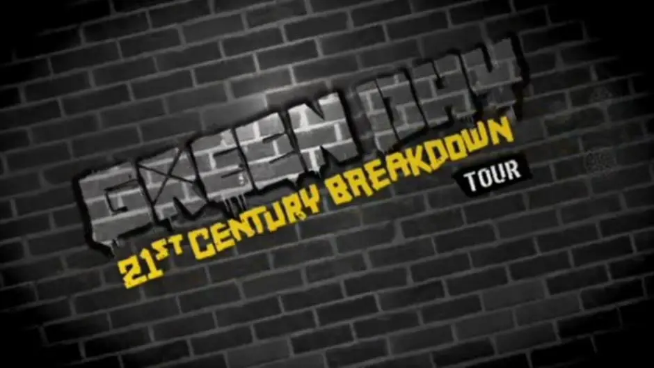 Green Day: 21st Century Breakdown Tour, Live from Phoenix_peliplat