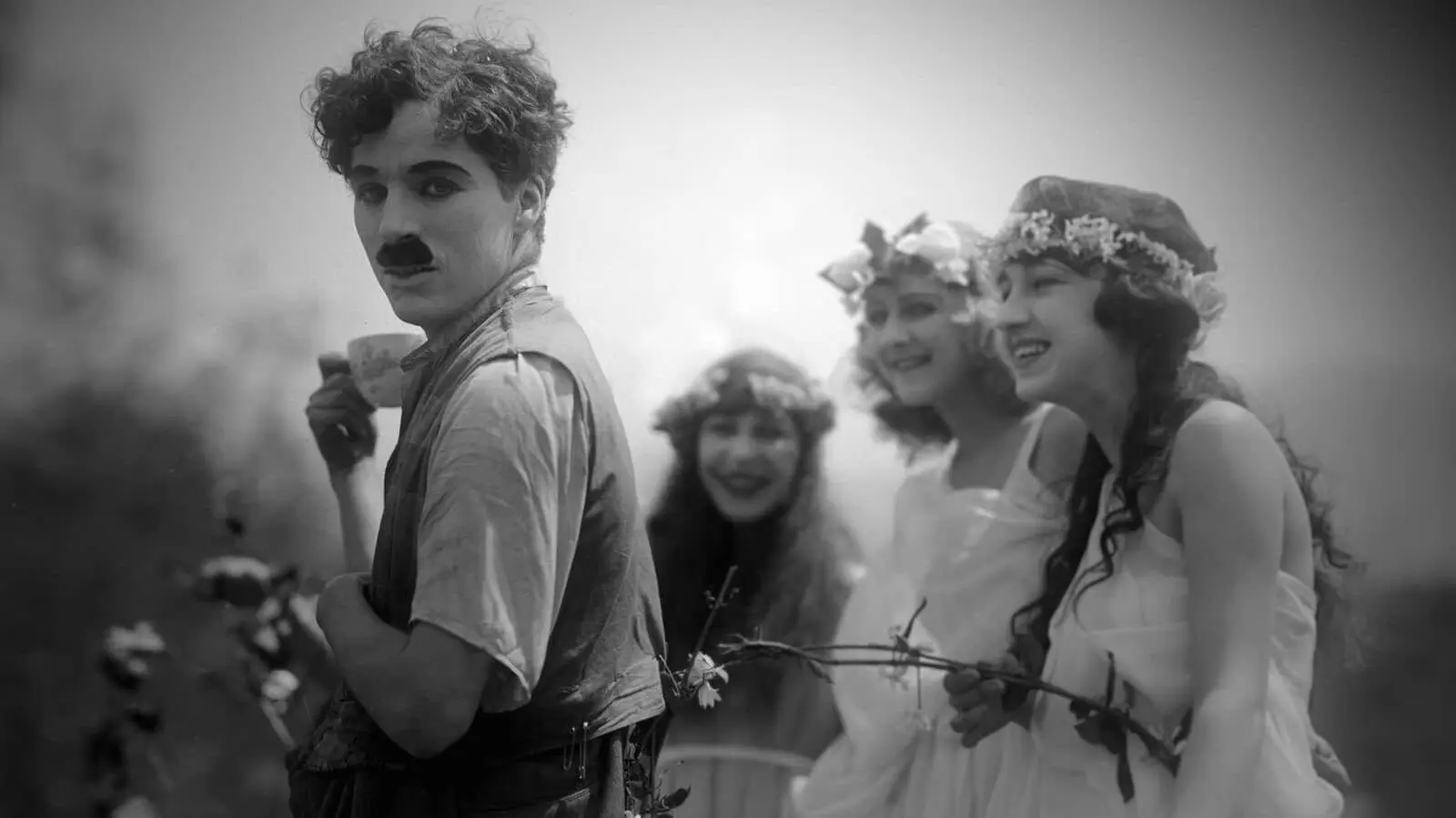 Charlie Chaplin, le génie de la liberté_peliplat