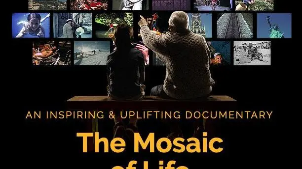 The Mosaic of Life_peliplat