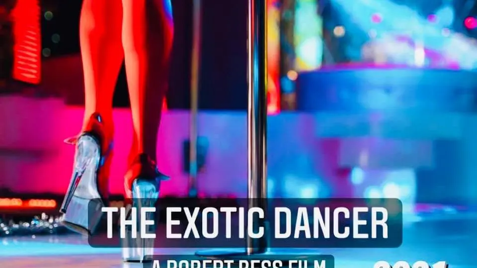 The Exotic Dancer_peliplat