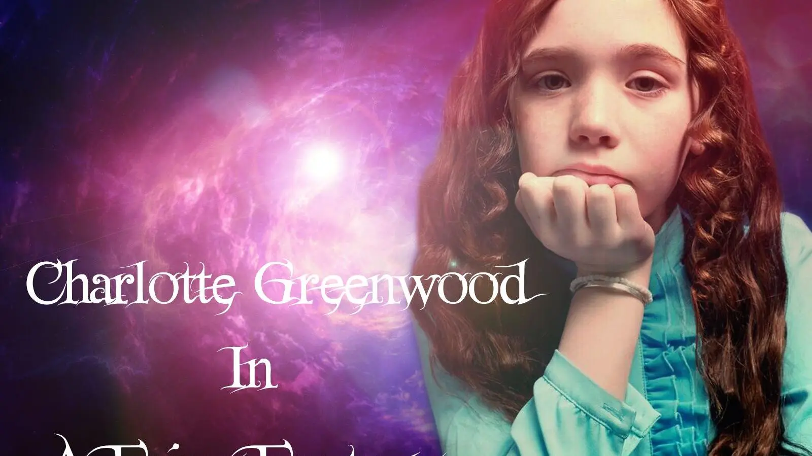 Charlotte Greenwood in a Fairy Fantasy_peliplat
