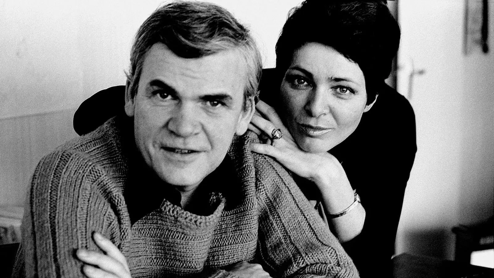 Milan Kundera: From The Joke to Insignificance_peliplat