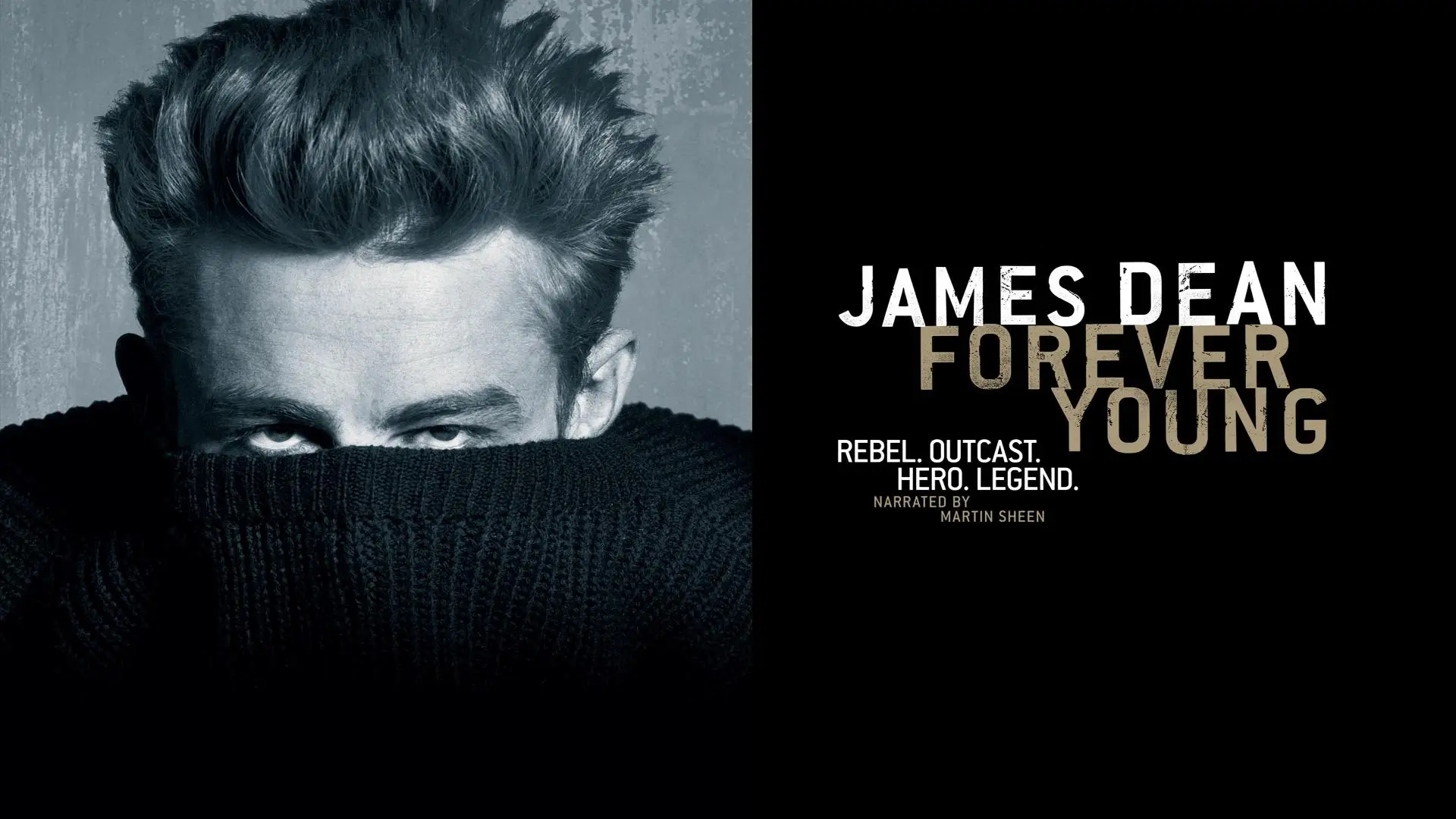 James Dean: Forever Young_peliplat