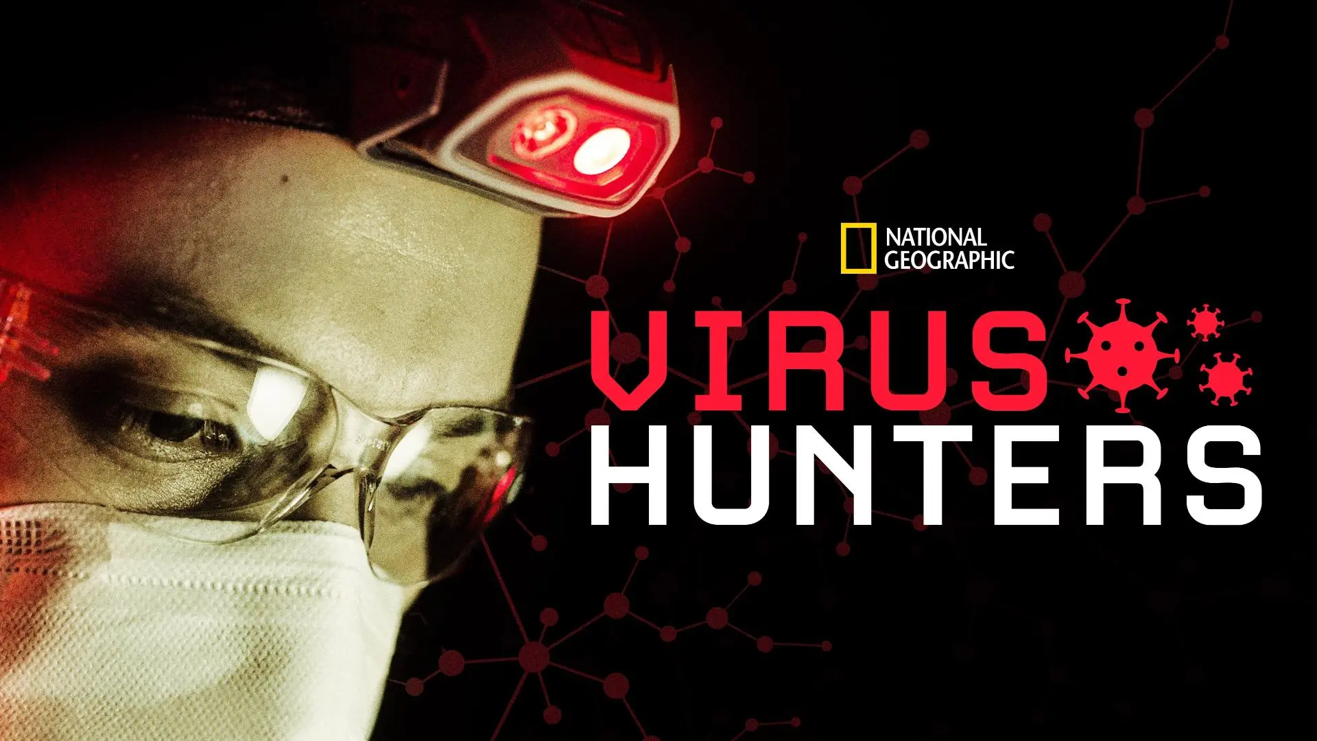 Virus Hunters_peliplat