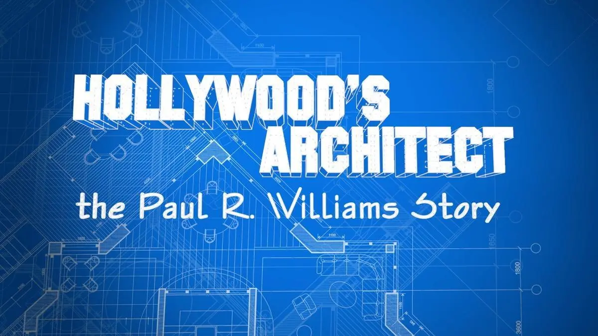 Hollywood's Architect: The Paul R. Williams Story_peliplat