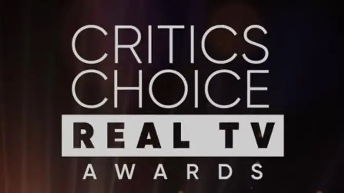 2nd Annual Critics Choice Real TV Awards_peliplat