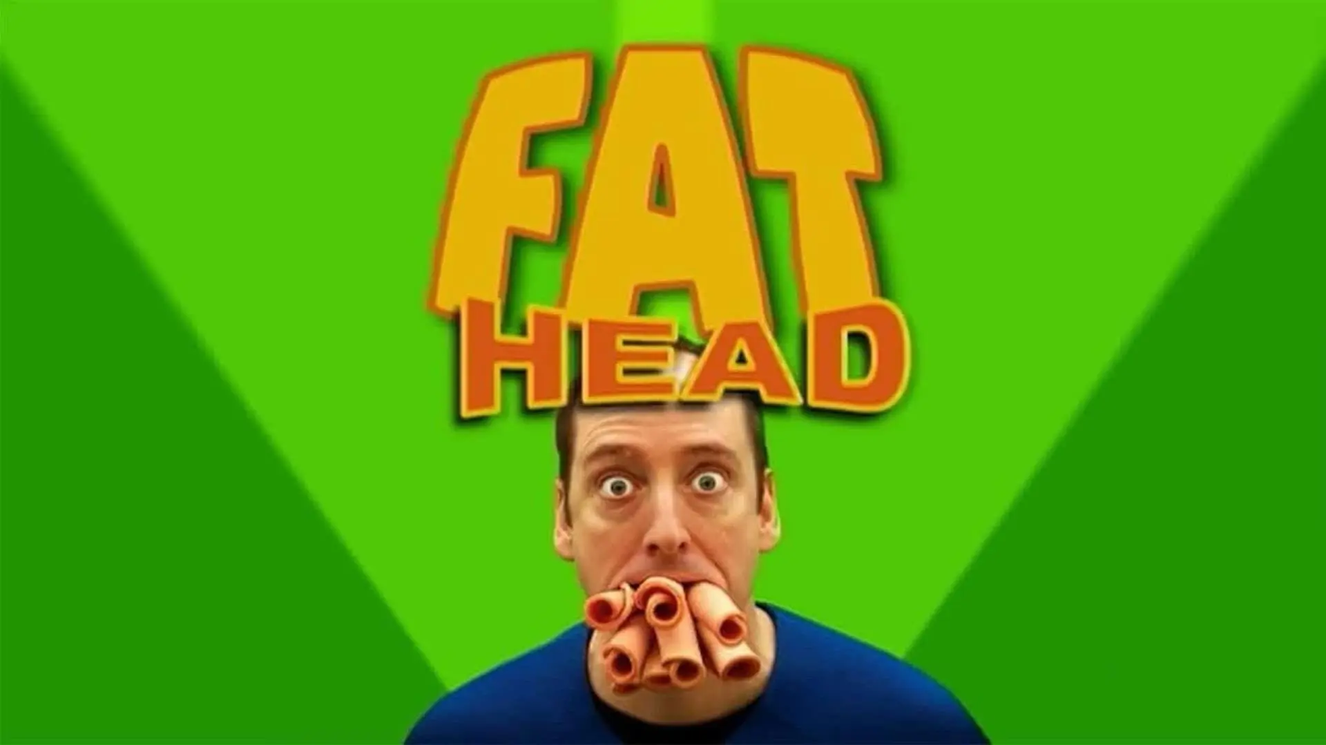 Fat Head_peliplat