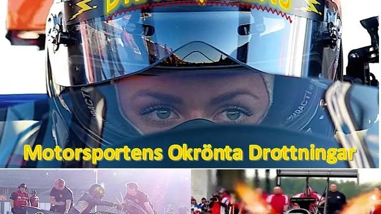 Dragqueens: Motorsportens Okrönta Drottningar_peliplat