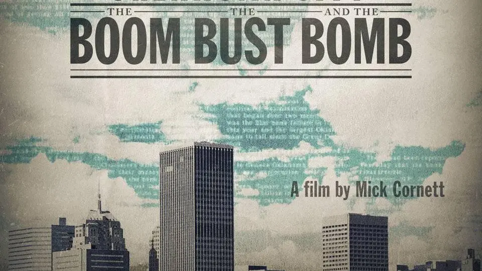 Oklahoma City: the Boom, the Bust and the Bomb_peliplat
