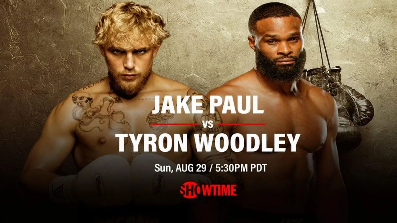Showtime Boxing: Paul vs. Woodley_peliplat