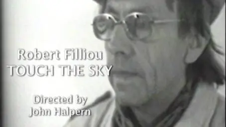 Robert Filliou: Touch the Sky_peliplat