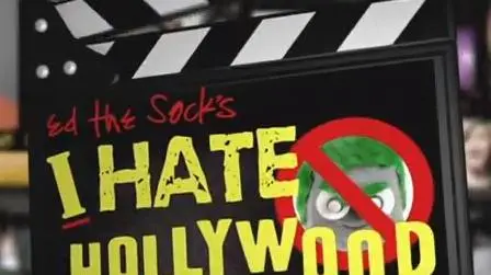 I Hate Hollywood_peliplat