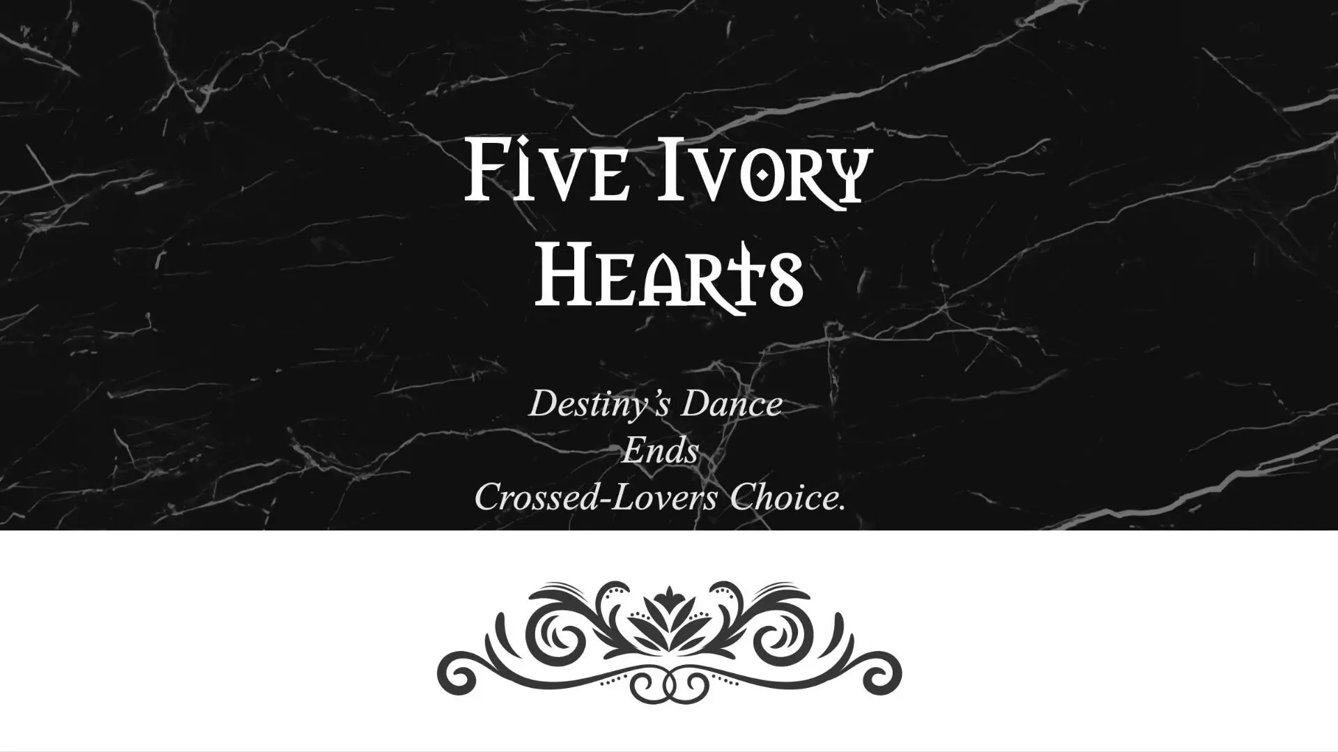 Five Ivory Hearts_peliplat