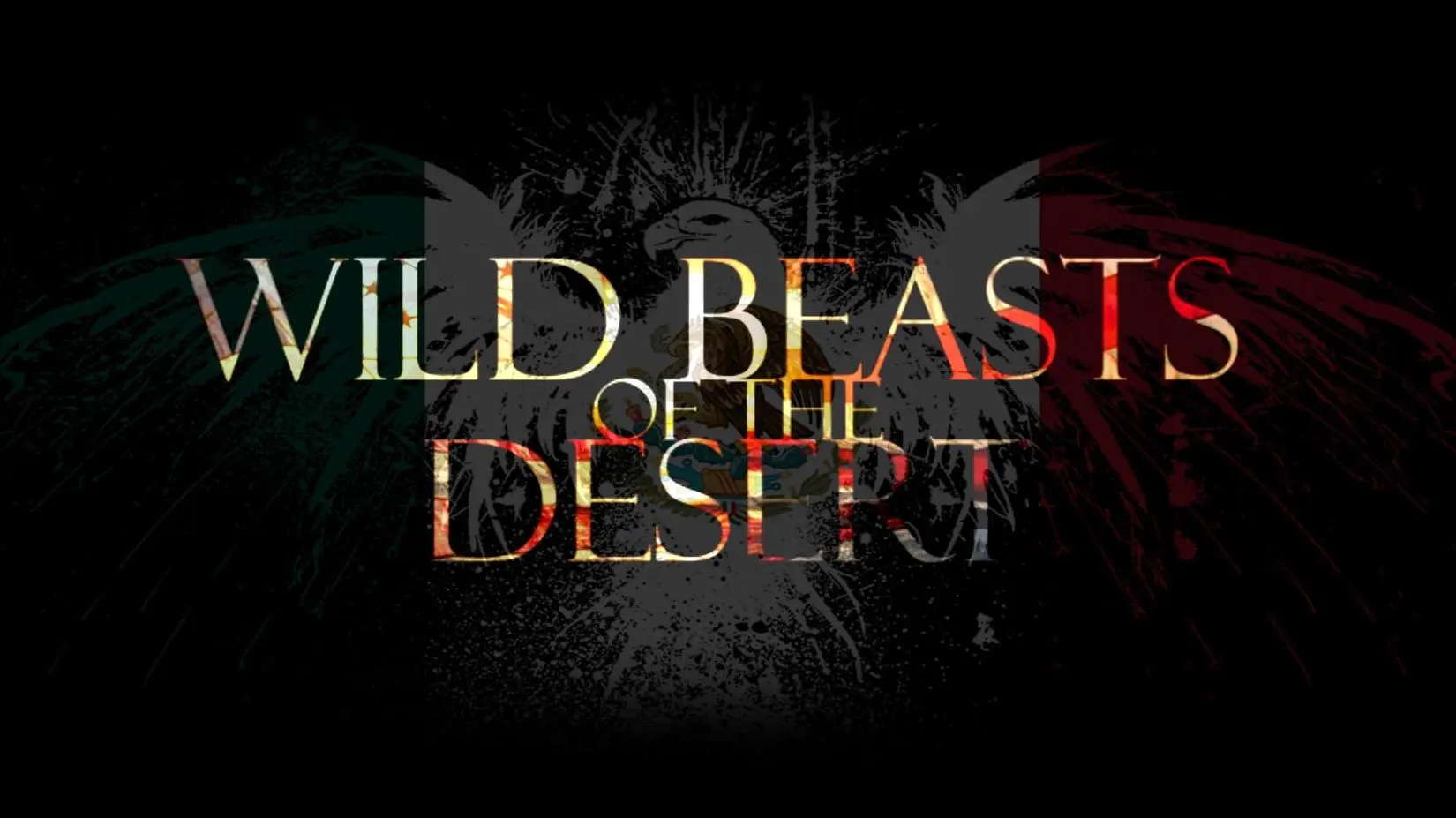 Wild Beasts of the Desert_peliplat