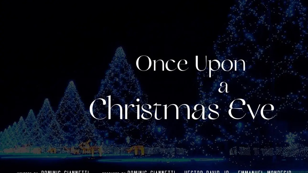 Once Upon a Christmas Eve_peliplat