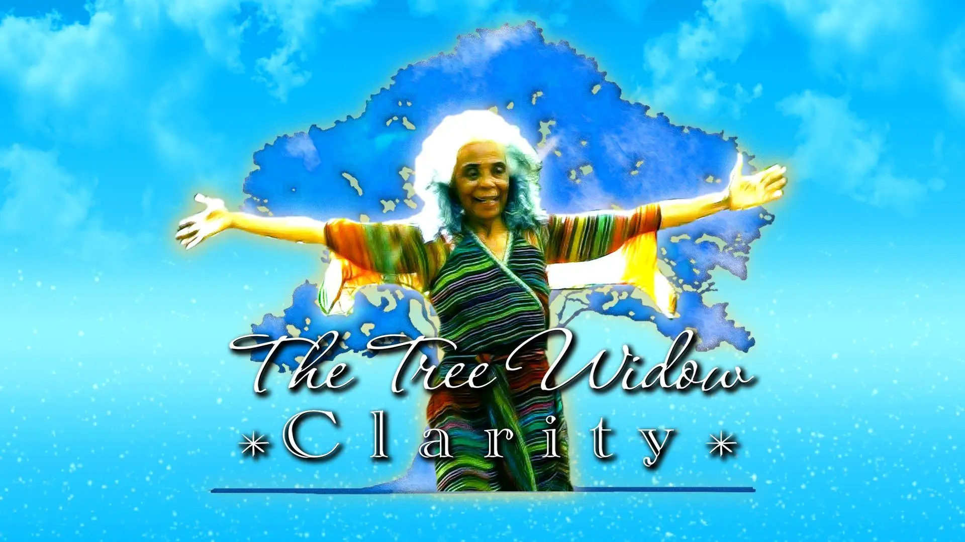 Tree Widow 3: Clarity_peliplat