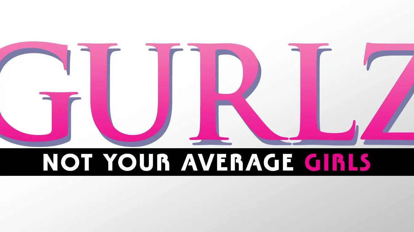Gurlz: Not Your Average Girls_peliplat