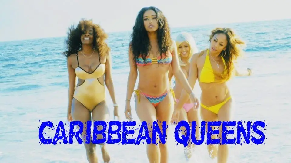 Caribbean Queens_peliplat