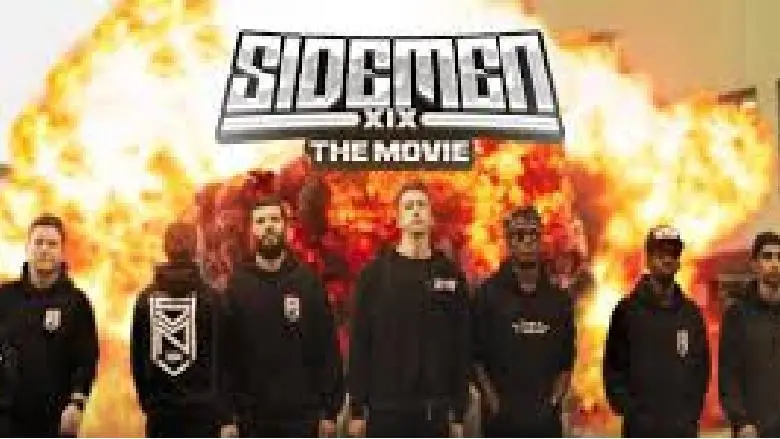 Sidemen: The Movie_peliplat