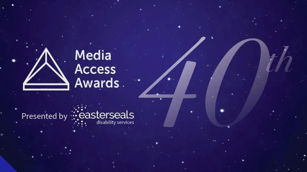 The 40th Annual Media Access Awards_peliplat