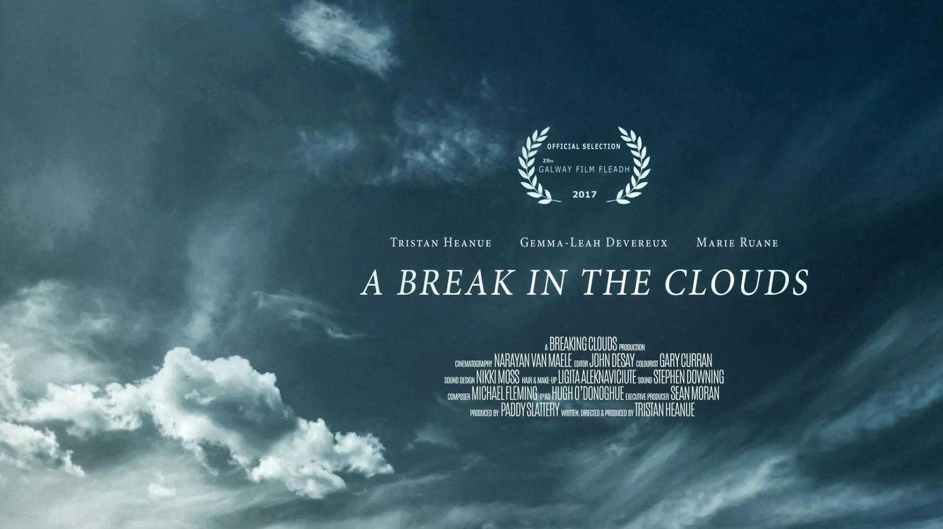 A Break in the Clouds_peliplat