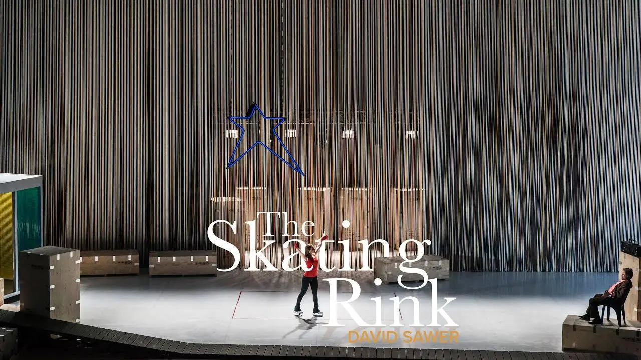 The Skating Rink_peliplat