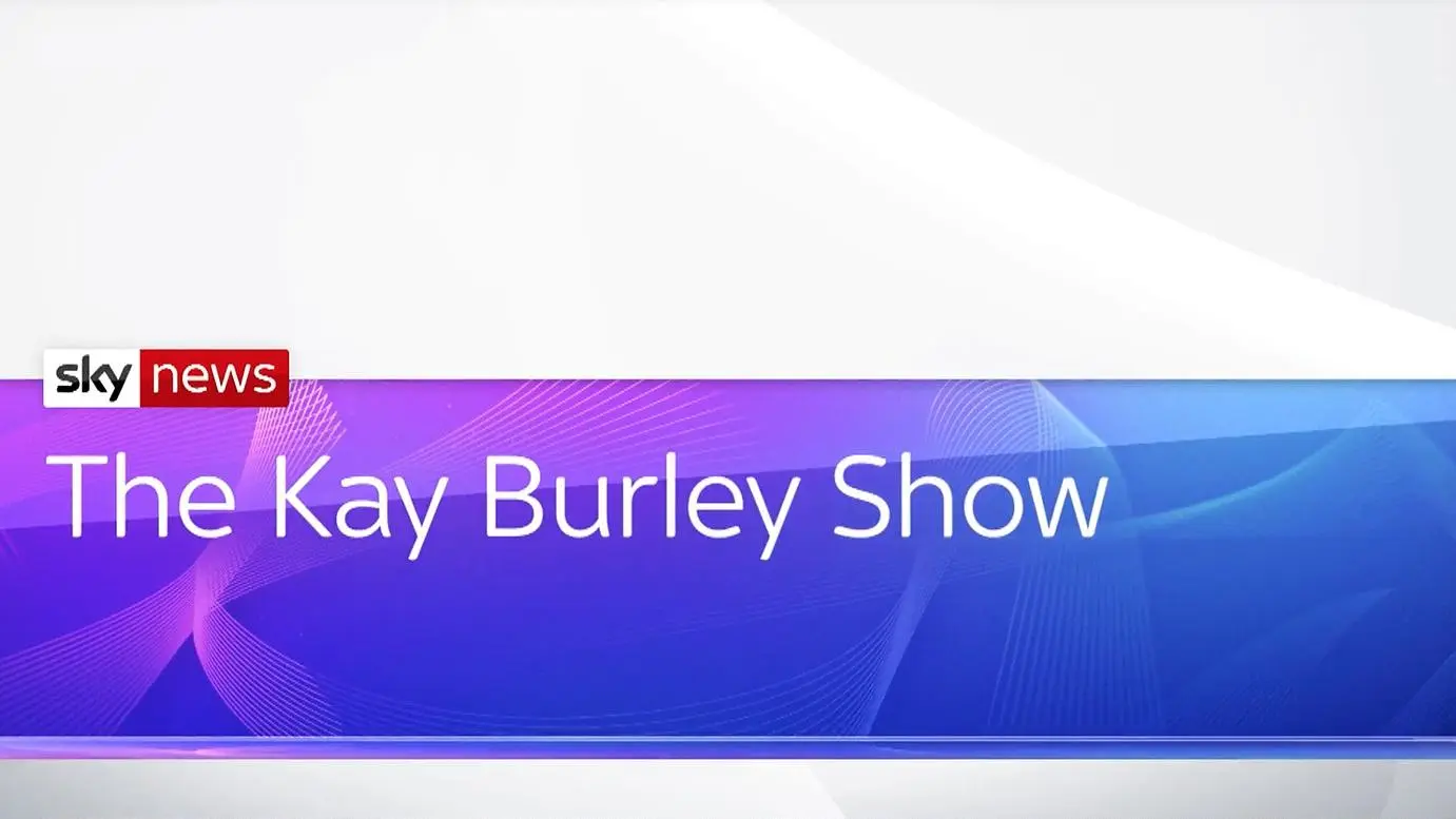 The Kay Burley Show_peliplat