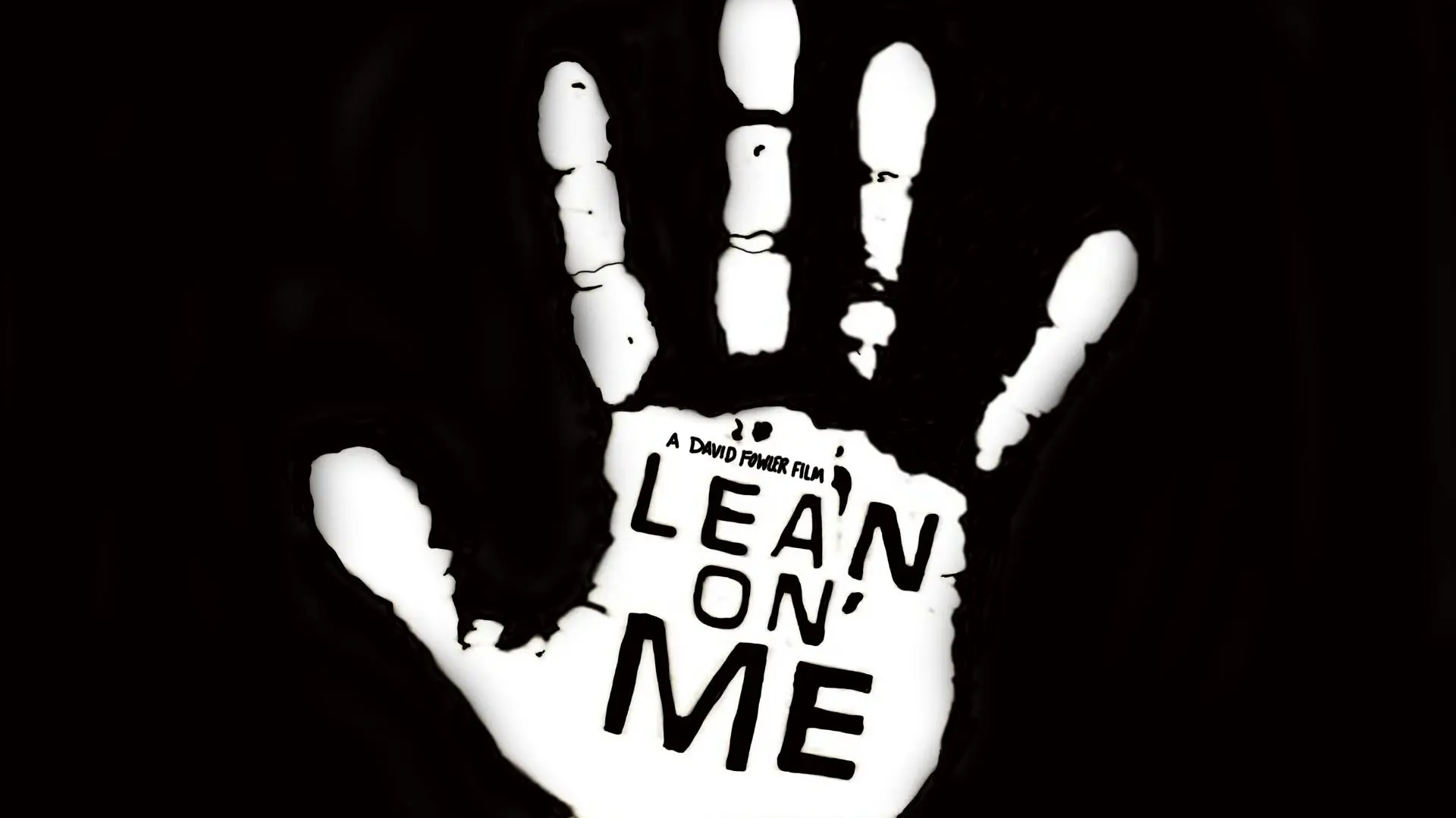 Lean On Me_peliplat