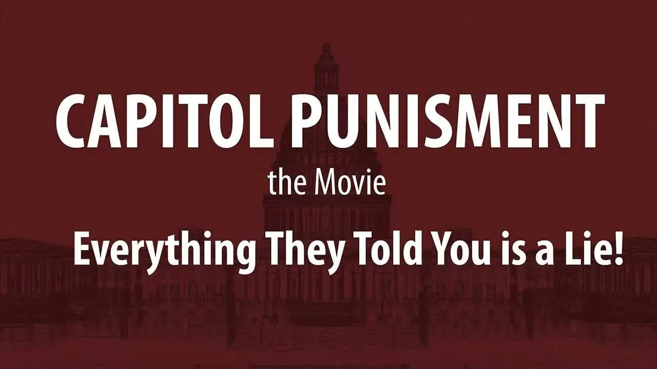 Capitol Punishment_peliplat