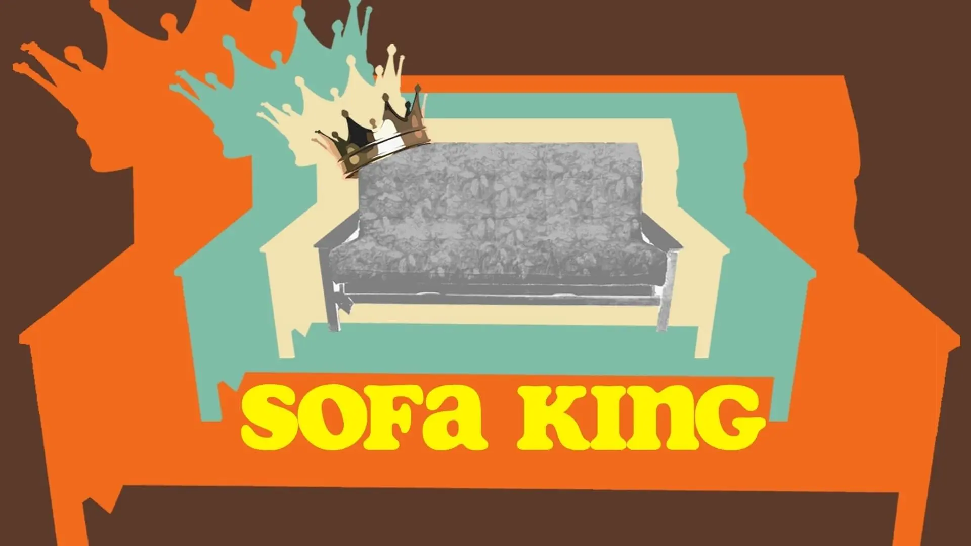 Sofa King_peliplat