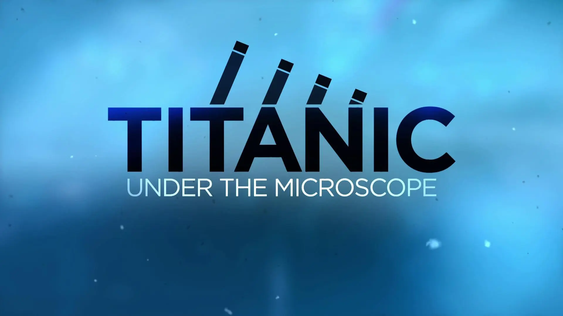 Titanic: Under the Microscope_peliplat