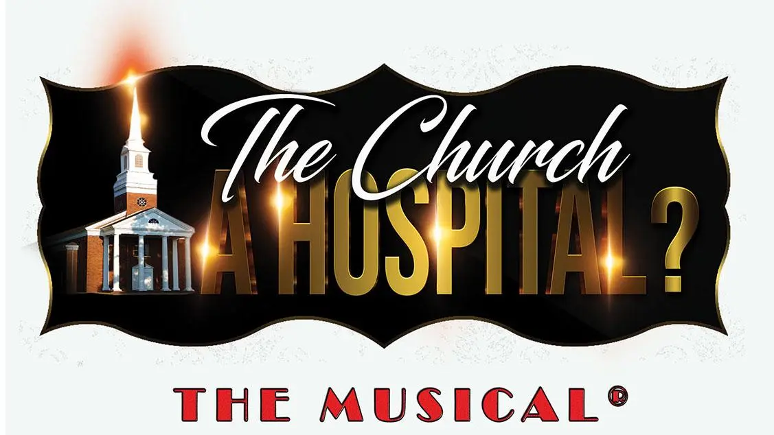 The Church ... A Hospital?_peliplat