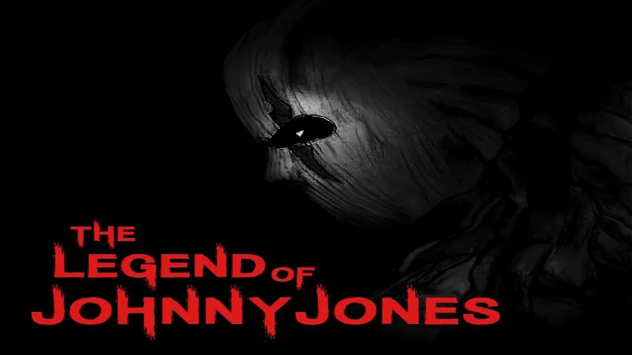 The Legend of Johnny Jones_peliplat