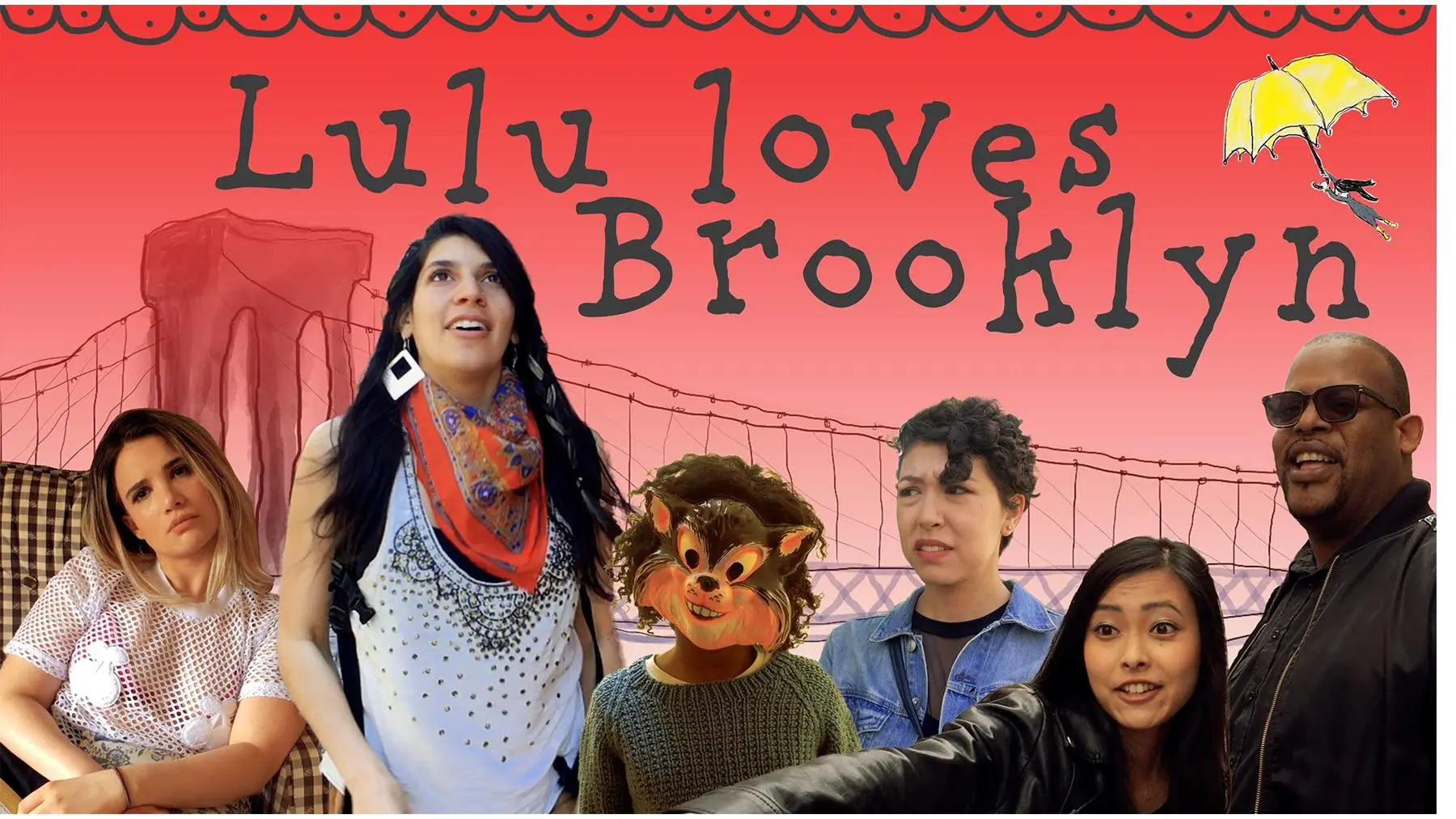 Lulu Loves Brooklyn_peliplat